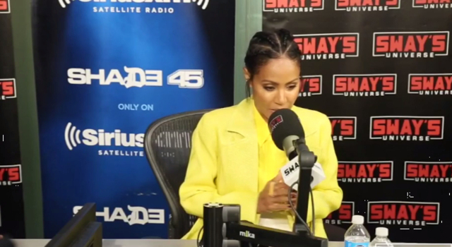 Esposa de Will Smith confesó que fue traficante de drogas