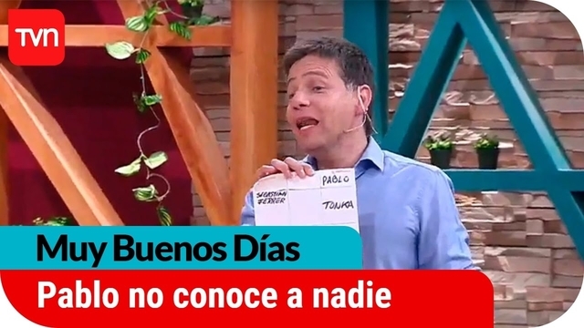 Pablo Zuñiga no seguirá en 