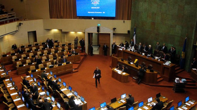 El debate de las tres causales se tomó la Cámara de Diputados