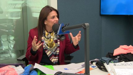   Las bondades de la primera capa en este frío invierno 