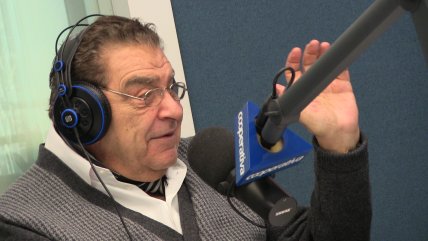   Don Francisco adelantó detalles de la Teletón 2017 