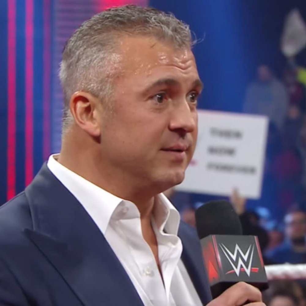 Shane McMahon sufrió un accidente en helicóptero en EE.UU.