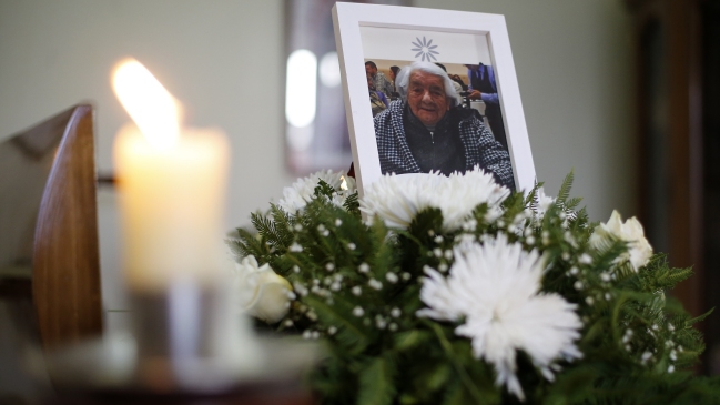 Anciana electrodependiente murió tras prolongado corte de luz en San Miguel