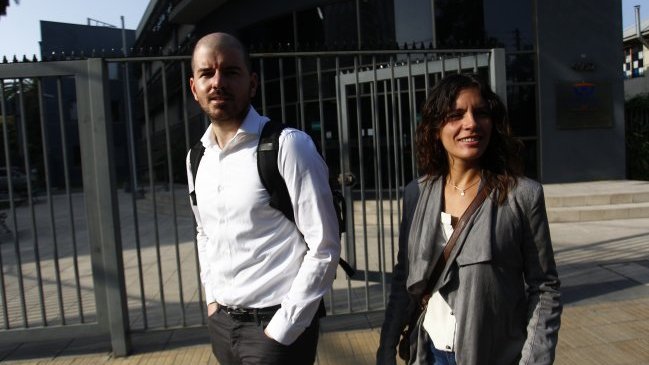 Polémica entre Camila Vallejo y Giorgio Jackson por dichos sobre gratuidad