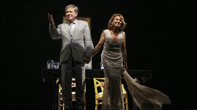 Arturo Puig regresa al país en octubre con destacado montaje