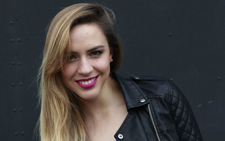 Vale Ortega contó detalles de los acosos sexuales que ha sufrido