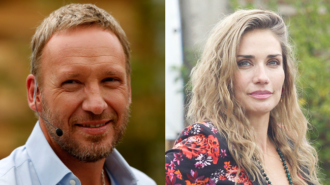 Martín Cárcamo respondió duramente a Carola de Moras por caso Mayte Rodríguez