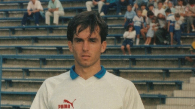 Universidad Católica recordó a Raimundo Tupper a 22 años de su trágica muerte