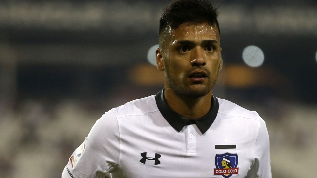 Felipe Campos: A Pablo Guede lo veo tranquilo, él nos da todas las armas