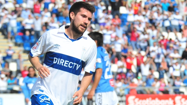 César Fuentes: Nos estamos preparando para dejar todo en la cancha