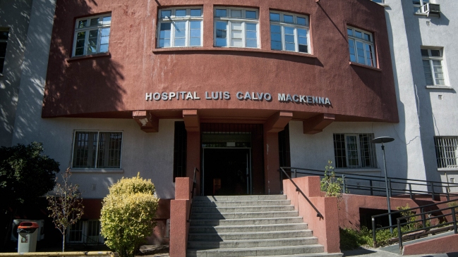 Niño de 10 años está grave al sufrir caída tras escapar desde hogar de menores