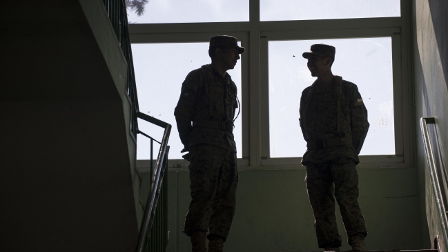 Gobierno pidió al Ejército aclarar llamado a soldados a no votar