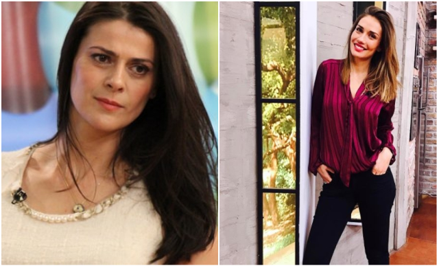 Tonka Tomicic defendió a Martín Cárcamo y se lanzó contra Carola de Moras