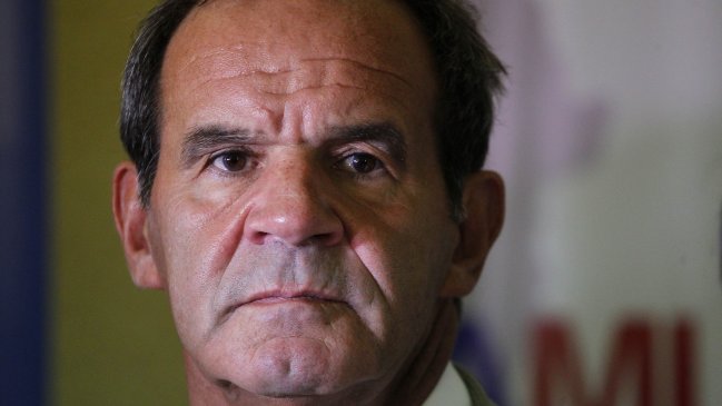 Allamand y votación de ley de aborto: Lo que importan son las convicciones