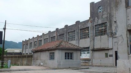   Fábrica Bellavista Oveja Tomé será Monumento Nacional 
