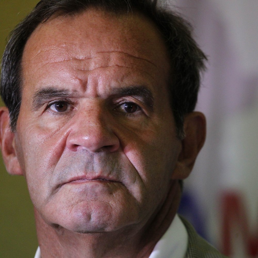 Allamand y votación de ley de aborto: Lo que importan son las convicciones