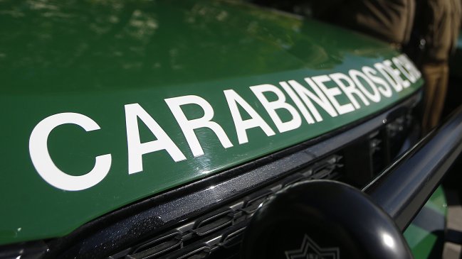 Cuatro detenidos por intento de robo a tienda Ripley