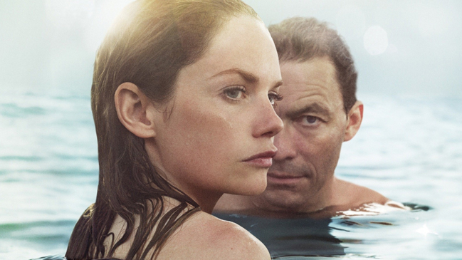 Doble de desnudos demandó a serie 