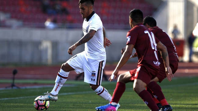 Colo Colo y La Serena ya tienen fecha para jugar el duelo de revancha por Copa Chile