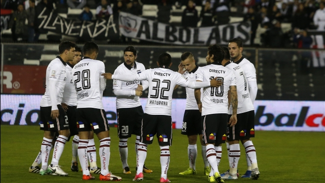 Opazo o Figueroa, la duda de Pablo Guede para enfrentar a la UC en la Supercopa