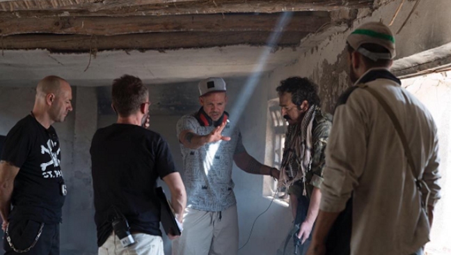 Residente, sobre su videoclip 