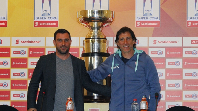 ¿Quién ganará la Supercopa?