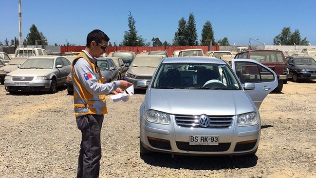 Valparaíso: Sharp canceló contrato con empresa a cargo de aparcadero municipal