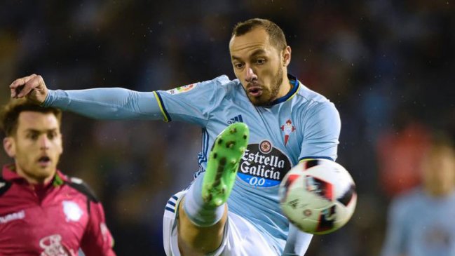 Marcelo Díaz suena como carta para Real Sociedad