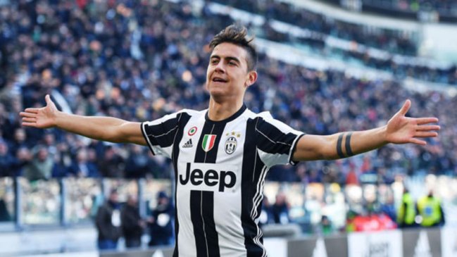 FC Barcelona piensa en Paulo Dybala en caso de que Neymar parta a Paris Saint-Germain