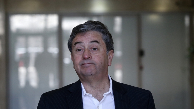 Coloma criticó desiguales compensaciones para afectados por cortes de luz