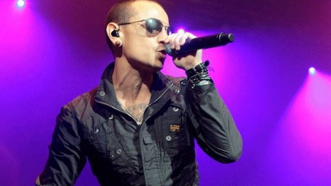 El conmovedor mensaje del hijo de Chester Bennington a su padre