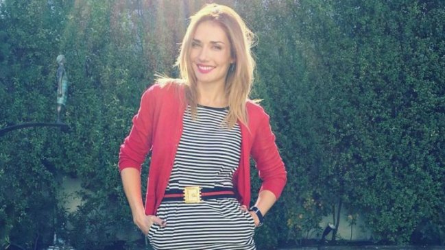 Carola De Moras pidió disculpas a Martín Cárcamo por caso Mayte