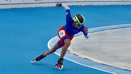  María José Moya, cuarta en los 300 m en Polonia  