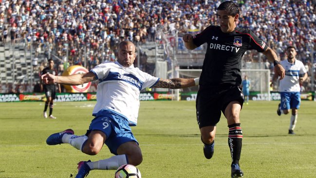 La cartelera de Al Aire Libre: La Copa Chile y la definición de la Supercopa