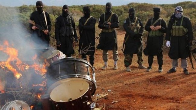 Interpol publicó lista de 173 yihadistas dispuestos a atacar en Europa