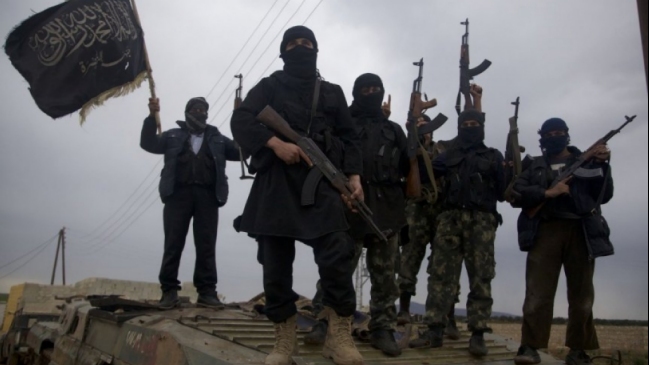 Descubren que escolar alemana desaparecida en 2016 estaba combatiendo por ISIS