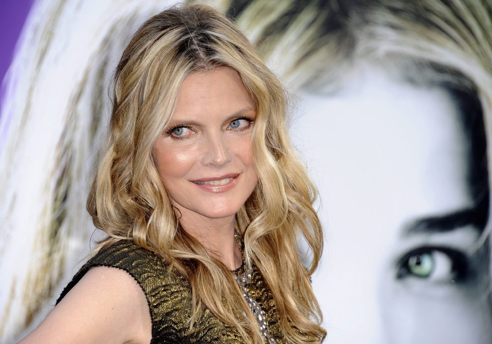 Michelle Pfeiffer y Laurence Fishburne se suman al elenco de 