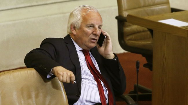 Diputado RN por La Araucanía: 