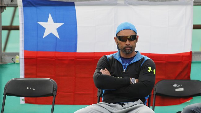 Productora busca llevar la vida de Marcelo Ríos al cine