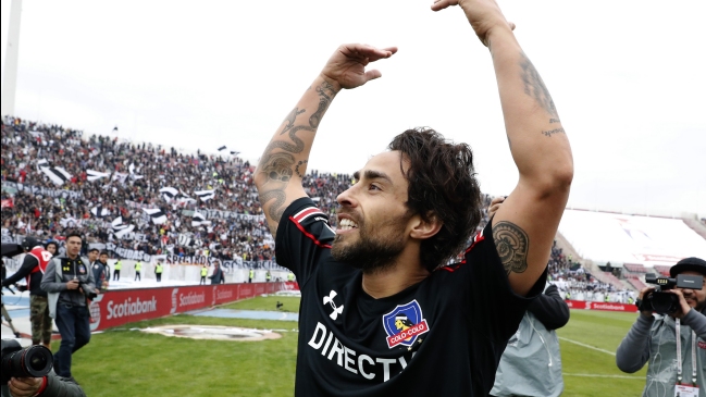 Jorge Valdivia: Es un inicio prometedor, esto demuestra la calidad que tenemos