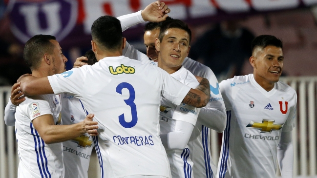 Estas son las llaves de octavos de final de la Copa Chile