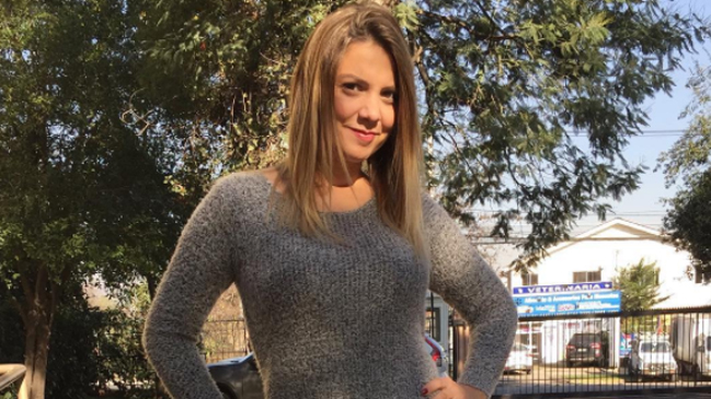 La nueva etapa religiosa que vive la ex 