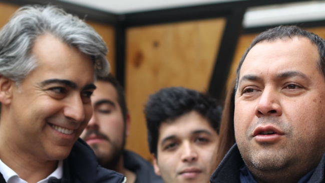 PRO confirmó conversaciones con el PS, el PPD y el PC por listas parlamentarias