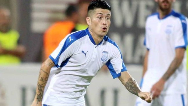 La agenda de los chilenos y el fútbol internacional para esta semana