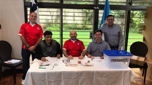 Casi el doble de las primarias: 39 mil chilenos en el exterior podrán votar en presidenciales