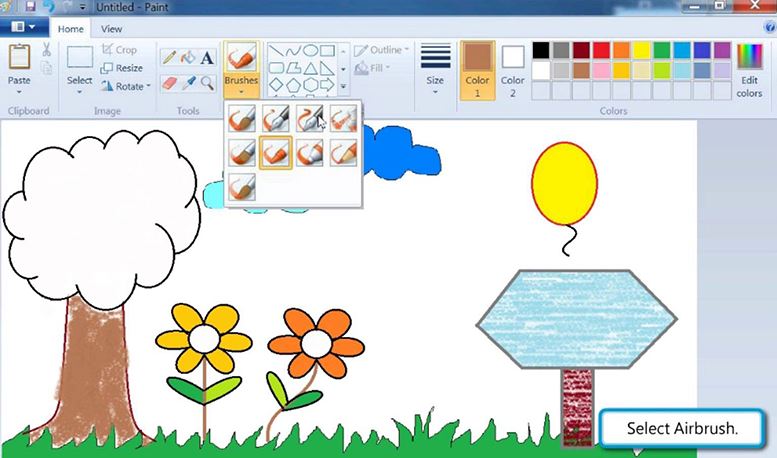 Microsoft anunció el fin del clásico editor Paint