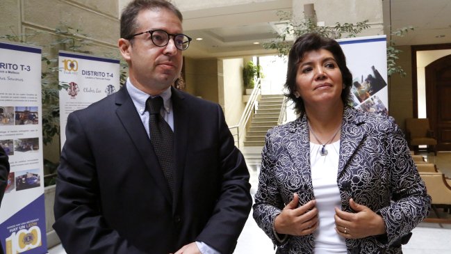 Diputados DC piden investigación y ley corta por pensiones irregulares de militares