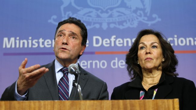 El Gobierno aseguró que 