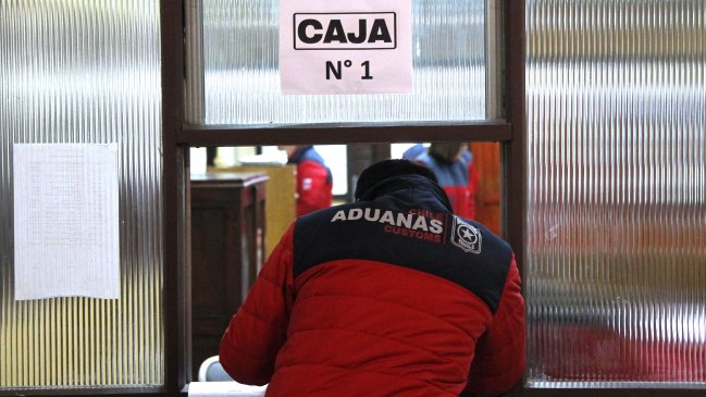 Presidenta Bachelet nombró a nuevo director nacional de Aduanas