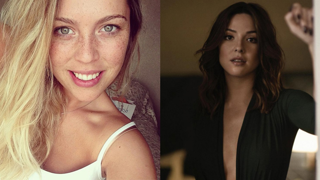 Daniela Aránguiz se quejó por los privilegios de Kel Calderón en 